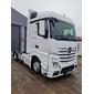 Camion Mercedes-Benz 2015